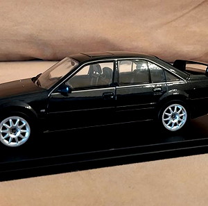 Opel Omega Evolution 500  μεταλλικό μοντέλο σε κλίμακα 1/24