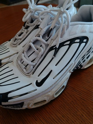 Nike Air Max Plus III Tuned air (TN)