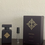 Initio Side Effect Eau de Parfum decant 2ml