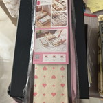 Underwear Organizer Case new