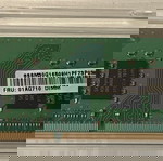  HYNIX 8GB DDR4 2400 MHz SODIMM