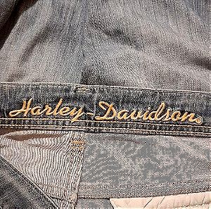 Παντελόνι τζιν Harley Davidson