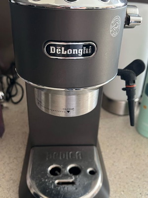 Delonghi Dedica Espresso Coffee Maker like new