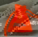  Follie Follie μ επίχρυσα γυναικεία σκουλαρίκια κρίκοι