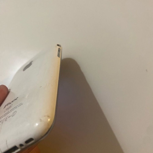 IPhone 3G collectible used