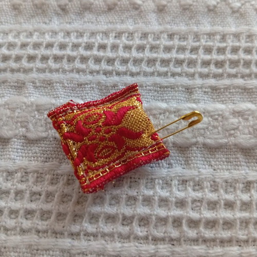 Amulet new