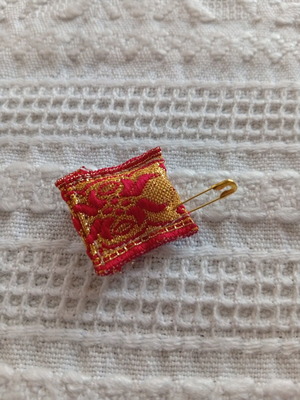 Amulet new