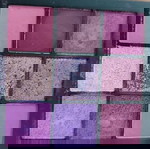  Huda beauty σκιές ματιών μεταλλικές