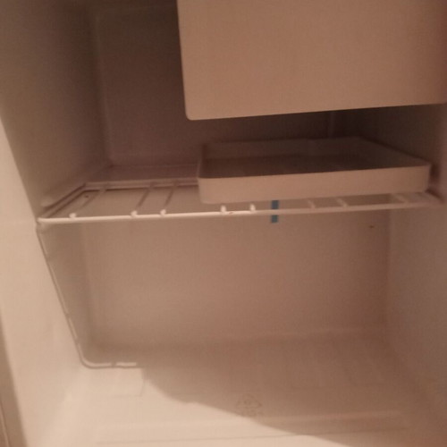 Refrigerator like new