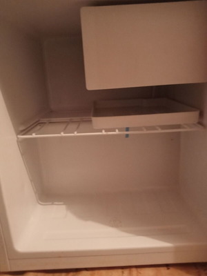 Refrigerator like new