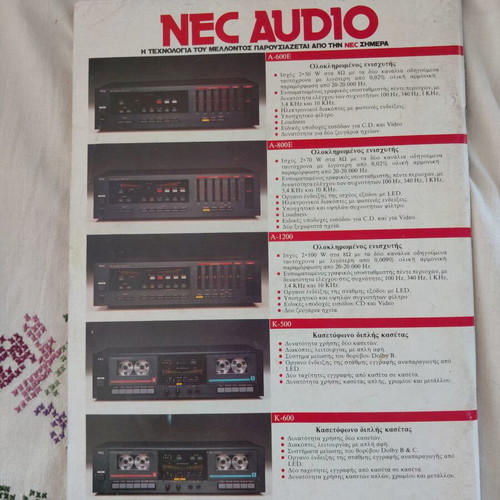Ihos hi-fi magazine issue 164 like new
