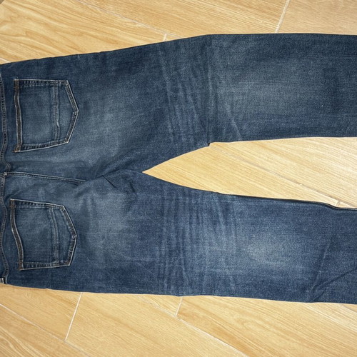Jean Marks & Spencer used, men's blue W42 L31