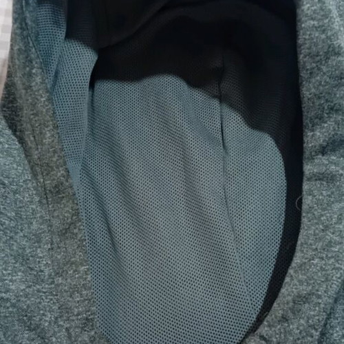 Nike dri fit hoodie for boys XL like new