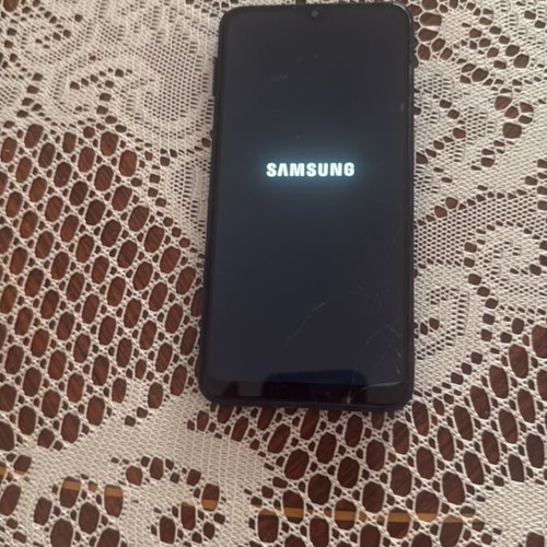 Samsung A10 μεταχειρισμένο για ανταλλακτικά, σπασμένο τατς
