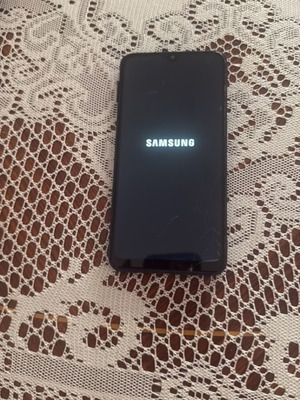 Samsung A10 μεταχειρισμένο για ανταλλακτικά, σπασμένο τατς