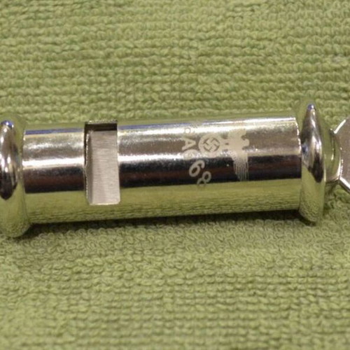 German whistle from WWII new