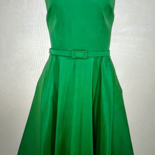 Forel by Zoulias dress new, green