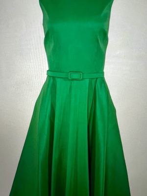 Forel by Zoulias dress new, green