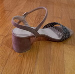 Sandal Voi Noi