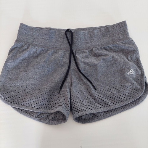 Adidas Climacool Women's Athletic Shorts gray size S like new