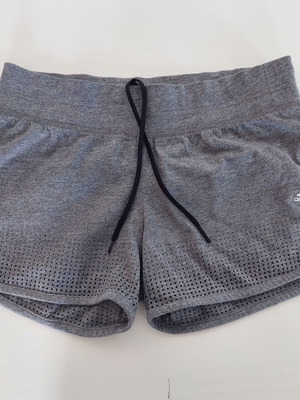 Adidas Climacool Women's Athletic Shorts gray size S like new