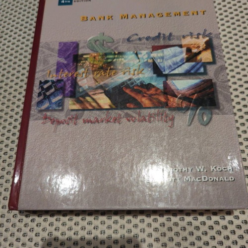 Bank management