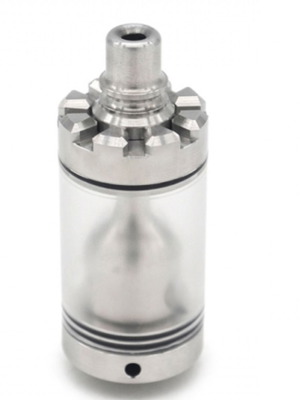 Gambit 22mm RTA από SXK σαν καινούργιο