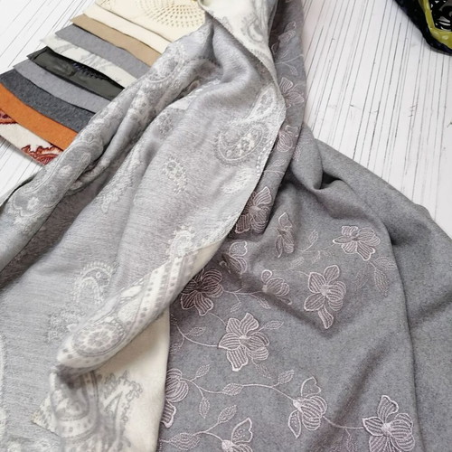 Fabric scraps new, quality material