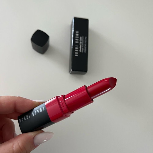 Bobbi Brown Crushed Lip Color lipstick Berry Bright new