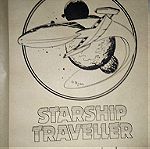  Starship traveller