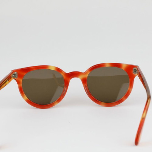 Robert La Roche Sunglasses new, New Vintage 80s, handmade, Made in Germany