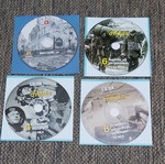 2ος Παγκόσμιος Πόλεμος 14 DVD ντοκιμαντέρ καινούργια σε άριστη κατάσταση