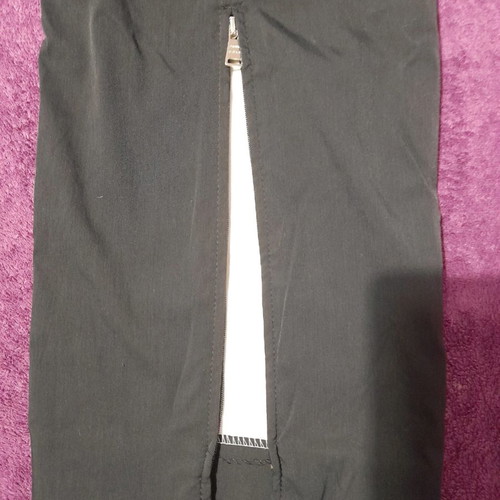 Women's pants for GOLF used, size L