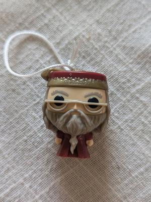Professor Dumbledore, Kinder Joy Harry Potter Funko Pop!