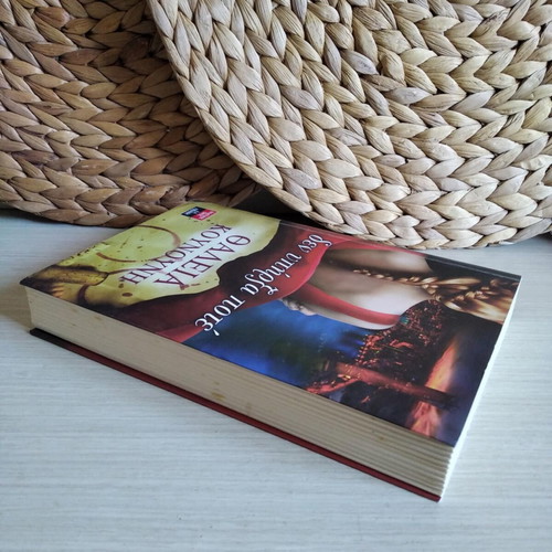 Set of books Without You & I Never Existed used