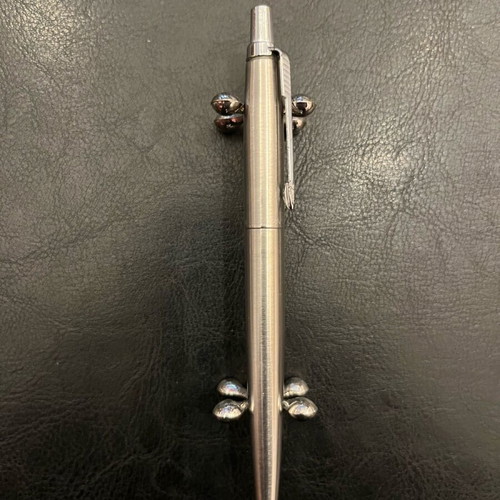 Parker pen used, needs refill
