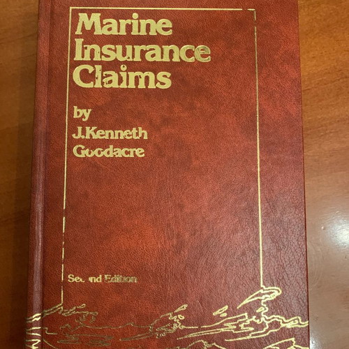 Professional books for shipping new