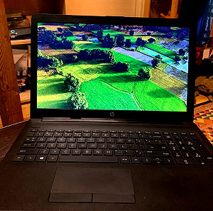HP Hp laptop 15-da0920nd