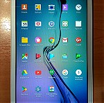  Samsung Galaxy Tab E 9.6" (8GB) White