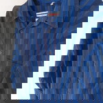 Риза Cavori casual използвана, размер XL, синя