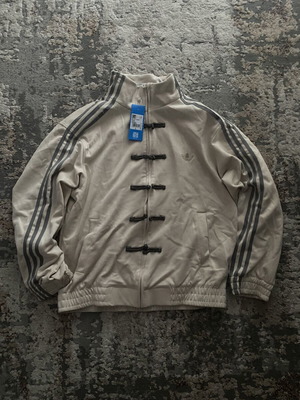Chinese New Year Jacket size L new