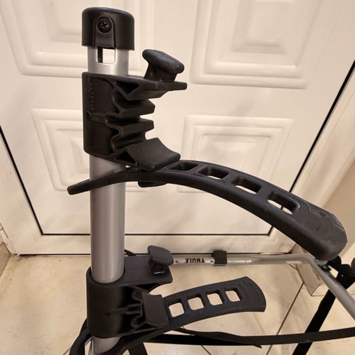Thule Freeway 968 bike rack for up to 3 bikes