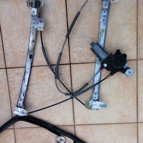 Citroen Xsara and Xantia genuine car parts used