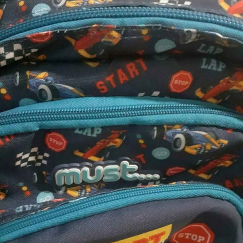 School trolley bag Must like new