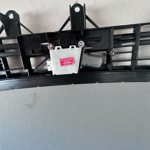 Mitsubishi ASX sunroof curtain like new