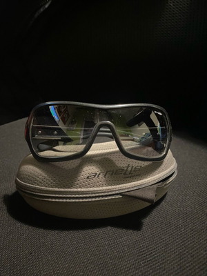 Γνήσια γυαλιά Arnette