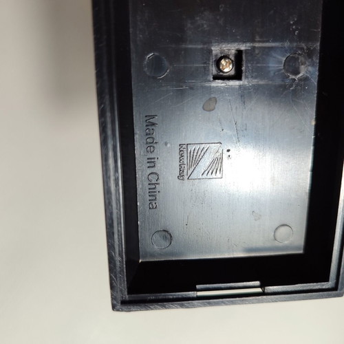 New Ray Ducati F1 750 1/32 used, missing cover