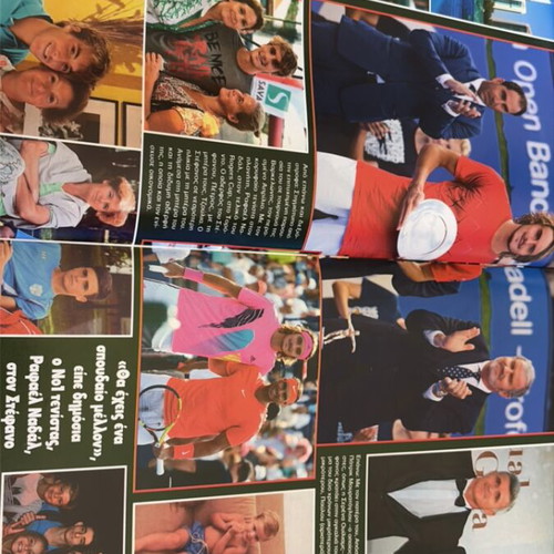 Hello magazine issue 179