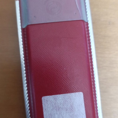 Swatch hard watch case used