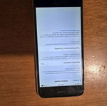 iPhone 6 used 64GB silver with working Touch ID